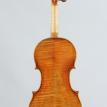 Violin #97 Back