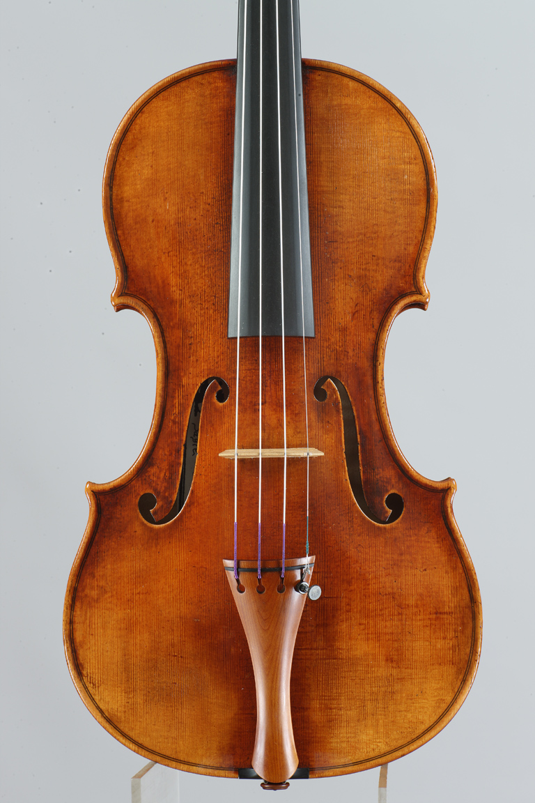 Soltis Violin #97