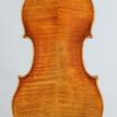 Violin #97 Back