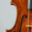 Violin #97 Bass F 